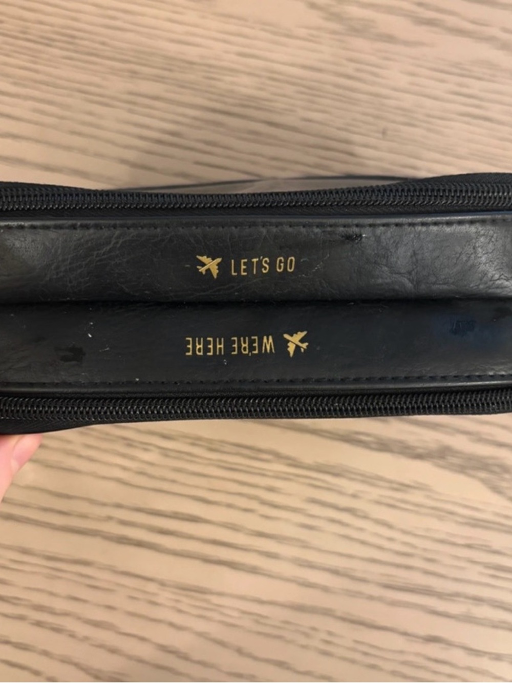BEIS In Flight Cosmetic Case - Picture 9 of 12